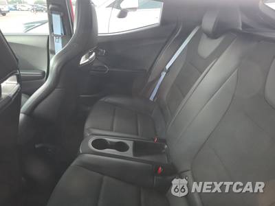 2022 Hyundai Veloster N - zdjęcie 13 z 18 - miniatura