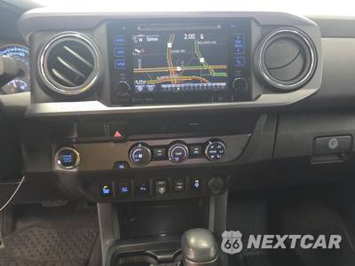 2019 Toyota Tacoma TRD Sport Crew Cab Medium Bed - zdjęcie 11 z 17 - miniatura