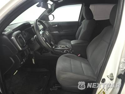 2019 Toyota Tacoma TRD Sport Crew Cab Medium Bed - zdjęcie 7 z 17 - miniatura