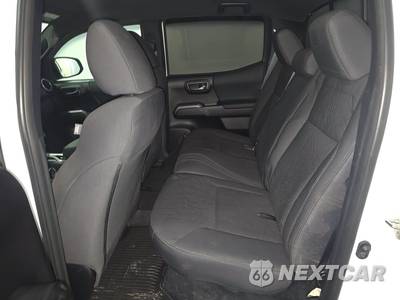 2019 Toyota Tacoma TRD Sport Crew Cab Medium Bed - zdjęcie 13 z 17 - miniatura