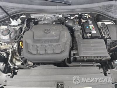 2023 Volkswagen Tiguan S - zdjęcie 15 z 19 - miniatura