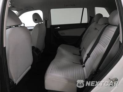 2023 Volkswagen Tiguan S - zdjęcie 13 z 19 - miniatura
