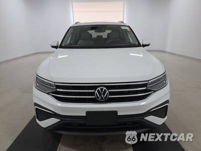 2023 Volkswagen Tiguan S - zdjęcie 2 z 19 - miniatura