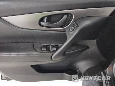 2021 Nissan Rogue Sport S - zdjęcie 9 z 20 - miniatura