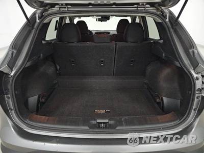 2021 Nissan Rogue Sport S - zdjęcie 16 z 20 - miniatura