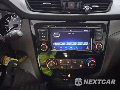 2021 Nissan Rogue Sport S - zdjęcie 11 z 20 - miniatura