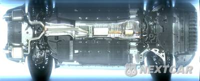 2025 Nissan Altima SV - zdjęcie 17 z 18 - miniatura