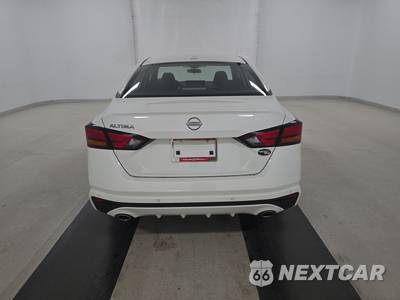 2025 Nissan Altima SV - zdjęcie 5 z 18 - miniatura