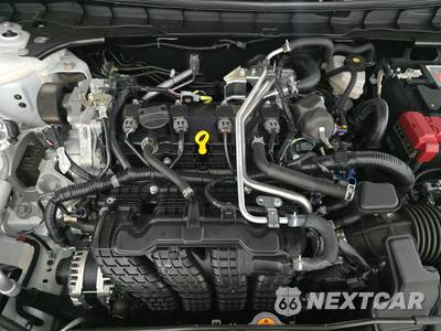 2025 Nissan Altima SV - zdjęcie 15 z 18 - miniatura