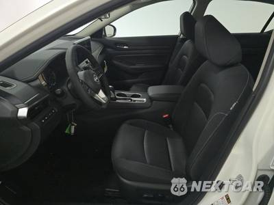 2025 Nissan Altima SV - zdjęcie 7 z 18 - miniatura