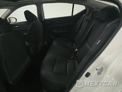 2025 Nissan Altima SV - zdjęcie 13 z 18 - miniatura