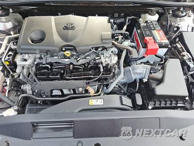 2023 Toyota Camry SE - zdjęcie 15 z 18 - miniatura