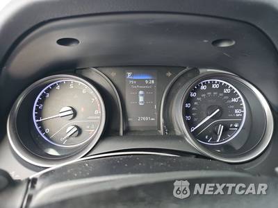 2023 Toyota Camry SE - zdjęcie 12 z 18 - miniatura