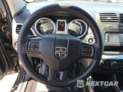 2017 Dodge Journey SE - zdjęcie 10 z 20 - miniatura