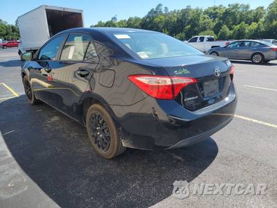 2017 Toyota Corolla LE Sedan - zdjęcie 6 z 45 - miniatura