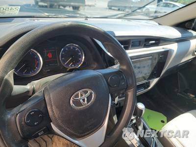 2017 Toyota Corolla LE Sedan - zdjęcie 11 z 45 - miniatura