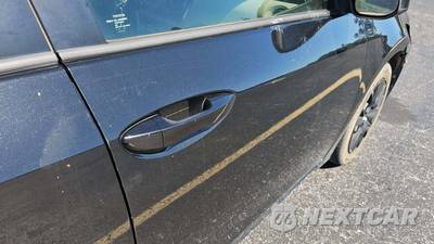 2017 Toyota Corolla LE Sedan - zdjęcie 36 z 45 - miniatura