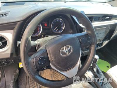 2017 Toyota Corolla LE Sedan - zdjęcie 10 z 45 - miniatura