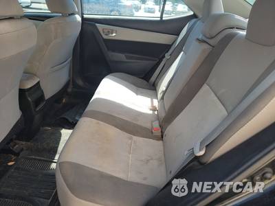 2017 Toyota Corolla LE Sedan - zdjęcie 13 z 45 - miniatura