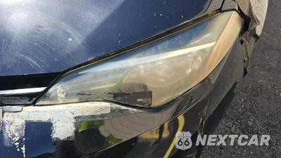 2017 Toyota Corolla LE Sedan - zdjęcie 25 z 45 - miniatura