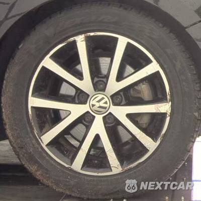 2017 Volkswagen Jetta SE - zdjęcie 23 z 32 - miniatura