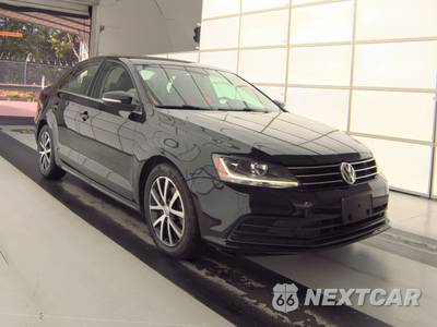 2017 Volkswagen Jetta SE - zdjęcie 3 z 32 - miniatura
