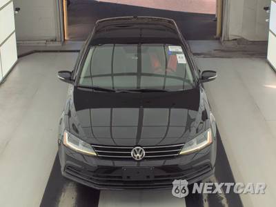 2017 Volkswagen Jetta SE - zdjęcie 2 z 32 - miniatura