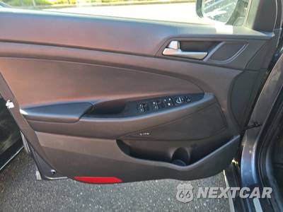 2018 Hyundai Tucson Limited - zdjęcie 9 z 37 - miniatura