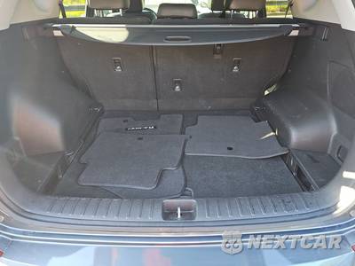 2018 Hyundai Tucson Limited - zdjęcie 16 z 37 - miniatura
