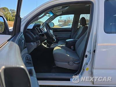 2015 Toyota Tacoma PreRunner Crew Cab Medium Bed - zdjęcie 4 z 8 - miniatura