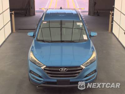 2016 Hyundai Tucson Limited - zdjęcie 2 z 19 - miniatura