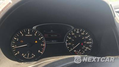 2020 Nissan Pathfinder SV - zdjęcie 41 z 48 - miniatura