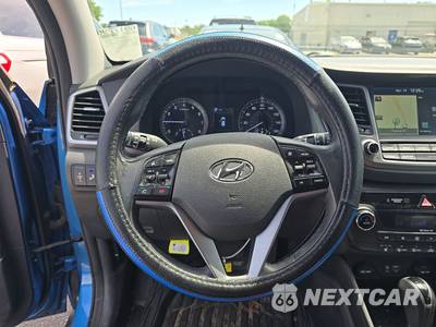 2016 Hyundai Tucson Limited - zdjęcie 10 z 19 - miniatura