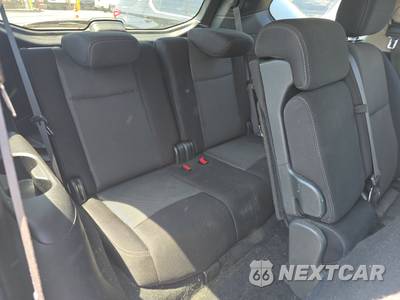 2020 Nissan Pathfinder SV - zdjęcie 14 z 48 - miniatura