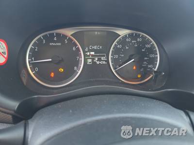 2023 Nissan Kicks S - zdjęcie 12 z 23 - miniatura