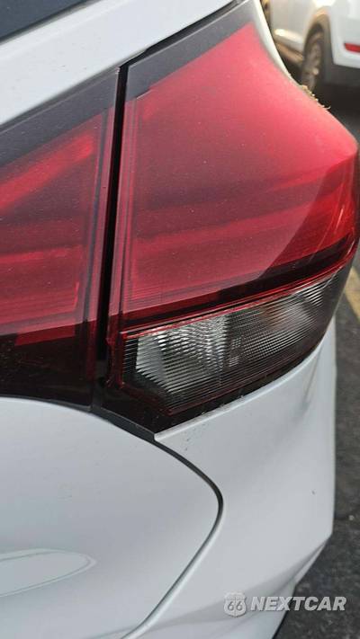 2023 Nissan Kicks S - zdjęcie 21 z 23 - miniatura