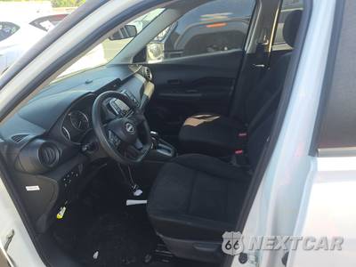 2023 Nissan Kicks S - zdjęcie 7 z 23 - miniatura