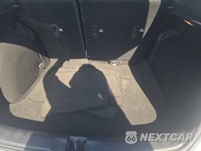 2023 Nissan Kicks S - zdjęcie 16 z 23 - miniatura