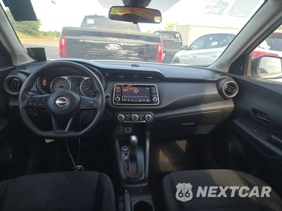 2023 Nissan Kicks S - zdjęcie 11 z 23 - miniatura