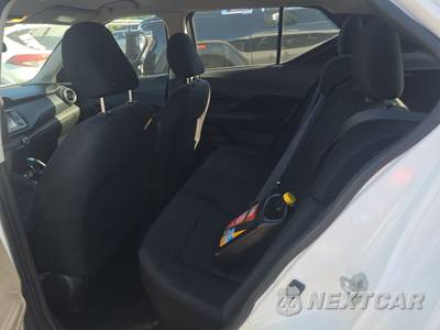 2023 Nissan Kicks S - zdjęcie 13 z 23 - miniatura