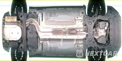 2023 Nissan Kicks S - zdjęcie 17 z 23 - miniatura