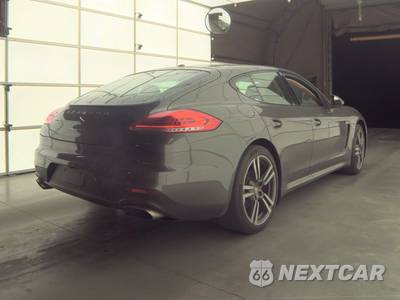 2016 Porsche Panamera Edition - zdjęcie 4 z 41 - miniatura