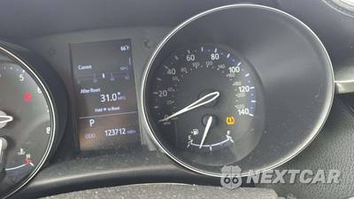 2019 Toyota C-HR LE - zdjęcie 32 z 33 - miniatura
