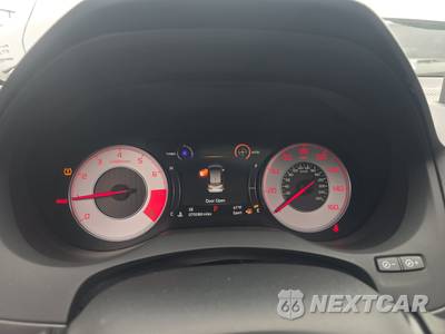 2020 Acura RDX w/A-Spec Pkg - zdjęcie 12 z 31 - miniatura