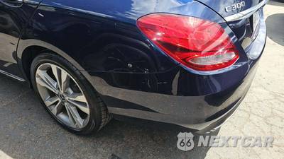 2018 Mercedes-Benz C 300 Sedan - zdjęcie 22 z 34 - miniatura