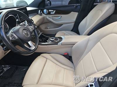 2018 Mercedes-Benz C 300 Sedan - zdjęcie 7 z 34 - miniatura