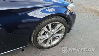 2018 Mercedes-Benz C 300 Sedan - zdjęcie 34 z 34 - miniatura