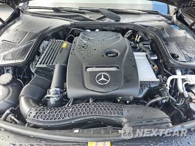 2018 Mercedes-Benz C 300 Sedan - zdjęcie 15 z 34 - miniatura