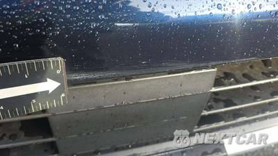 2018 Nissan Armada Platinum - zdjęcie 22 z 26 - miniatura