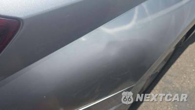 2020 Hyundai Sonata SE - zdjęcie 25 z 29 - miniatura